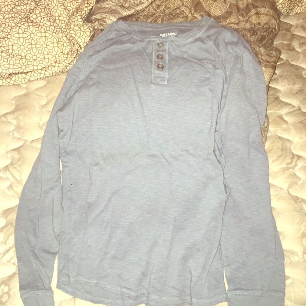 Ls shirt
